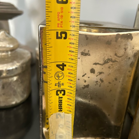 Gold Decor bundle - Picture 15 of 15